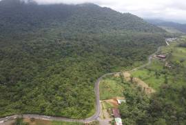 Rio Celeste Lot In Bijagua: Prime Lot for Sale Near Rio Celeste and Tenorio Volcano National Park