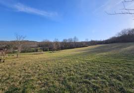 Propriete perigourdine ancienne avec enormement de cachet, avec 6,5 hectares, Deux gites et piscine.