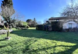 7 Bedrooms - House - Aquitaine - For Sale - 11623-EY