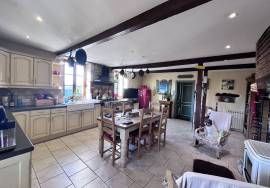 7 Bedrooms - House - Aquitaine - For Sale - 11623-EY