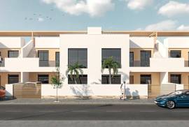 NIEUWBOUW BUNGALOW APPARTEMENTEN IN SAN PEDRO DEL PINATAR