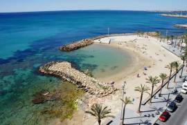 NIEUWBOUW APPARTEMENTEN IN TORREVIEJA