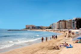 NIEUWBOUW APPARTEMENTEN IN TORREVIEJA