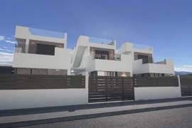 3 Bedrooms - Villa - Murcia - For Sale - N6237