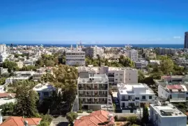 Cyprus. Limassol. New apartment 34m2. Price 159,00