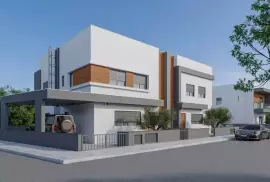 Cyprus. Limassol. New home. Price 395,000 euros. 