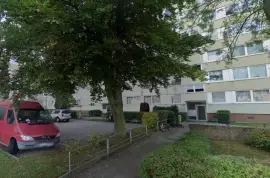 Germany. Dormagen. Apartment 68 m2,