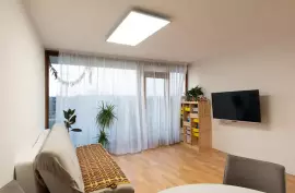 Germany. Mettmann. Apartment 67 m2, rented out. 