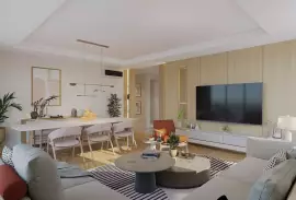 Turkey. Istanbul. Apartment 112m2 in the new resid