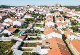 Villa Évora Torre de Coelheiros