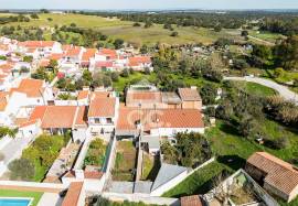 Villa Évora Torre de Coelheiros