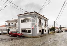 Building Évora Senhora da Saúde