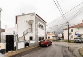 Building Évora Senhora da Saúde