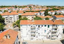 Apartment Évora Bairro da Caixa