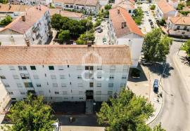 Apartment Évora Bairro da Caixa