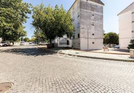 Apartment Évora Bairro da Caixa