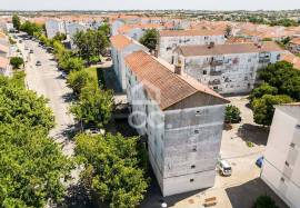 Apartment Évora Bairro da Caixa