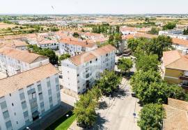 Apartment Évora Bairro da Caixa