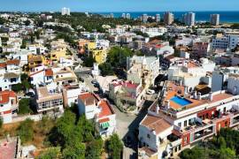 Building Portimão Centro de Alvor