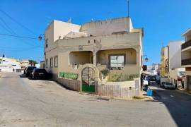 Building Portimão Centro de Alvor