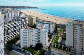 2 Bedroom Apartment Furnished and Equipped with Private Parking in the Heart of Praia da Rocha