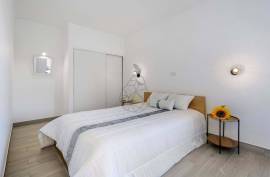 1 bedroom apartment Fully renovated and equipped with private parking in Praia da Rocha - Portimão