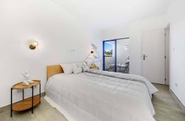 1 bedroom apartment Fully renovated and equipped with private parking in Praia da Rocha - Portimão