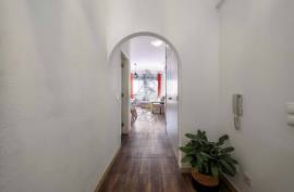 Two-bedroom flat with terrace in the centre of Portimão