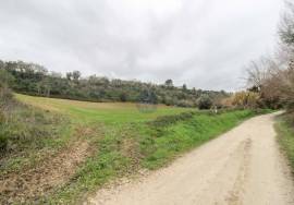 Rural land Santarém Achete