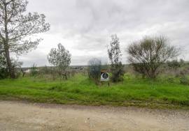 Rural land Santarém Achete