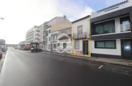 3 Bedroom Villa - São José - Ponta Delgada