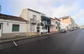 3 Bedroom Villa - São José - Ponta Delgada