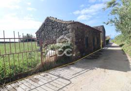 House to Recover - Fenais Ajuda - Ribeira Grande