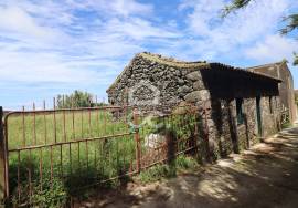 House to Recover - Fenais Ajuda - Ribeira Grande