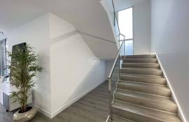Luxury T3 Villa with Breathtaking Views – Ribeira Brava