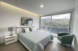 Luxury T3 Villa with Breathtaking Views – Ribeira Brava