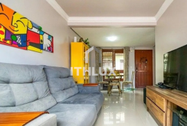 Great House in Condominium, 98M², For Sale, 3 Bedrooms, 1 Suite, 1 Parking Space, Camaquã, POA/RS