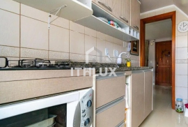 Great House in Condominium, 98M², For Sale, 3 Bedrooms, 1 Suite, 1 Parking Space, Camaquã, POA/RS