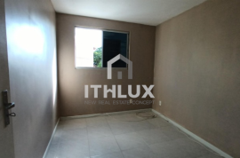 Great renovated apartment, 42M², for sale, 2 bedrooms, 1 bathroom, 1 parking space, Glória, POA/RS