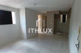 Great renovated apartment, 42M², for sale, 2 bedrooms, 1 bathroom, 1 parking space, Glória, POA/RS