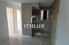 Great renovated apartment, 42M², for sale, 2 bedrooms, 1 bathroom, 1 parking space, Glória, POA/RS