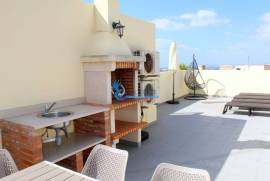 2 bedroom semi-detached house with swimming pool and garage - Patroves-Albufeira