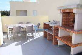 2 bedroom semi-detached house with swimming pool and garage - Patroves-Albufeira