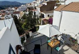 Casa De Los Naranjos Garden Townhouse