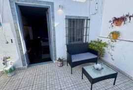 Casa De Los Naranjos Garden Townhouse