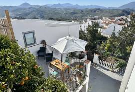 Casa De Los Naranjos Garden Townhouse