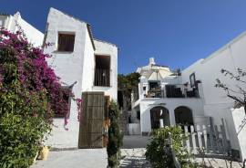 Casa De Los Naranjos Garden Townhouse