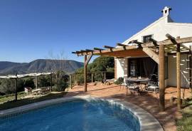 Mirador Magic Country Villa