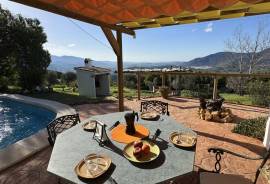 Mirador Magic Country Villa