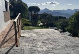 Mirador Magic Country Villa